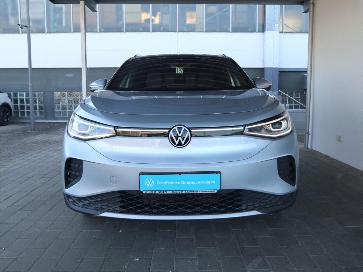 Volkswagen ID.4 Pure Performance*ACC*MATRIX*NAVI*CARPLAY*