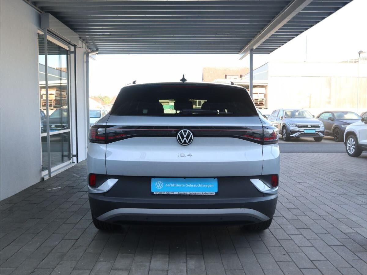 Volkswagen ID.4 Pure Performance*ACC*MATRIX*NAVI*CARPLAY*