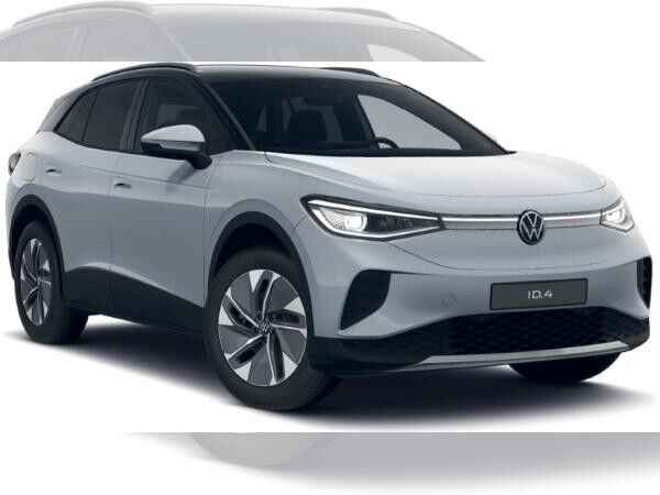 Volkswagen ID.4 Pure Performance*ACC*MATRIX*NAVI*CARPLAY*