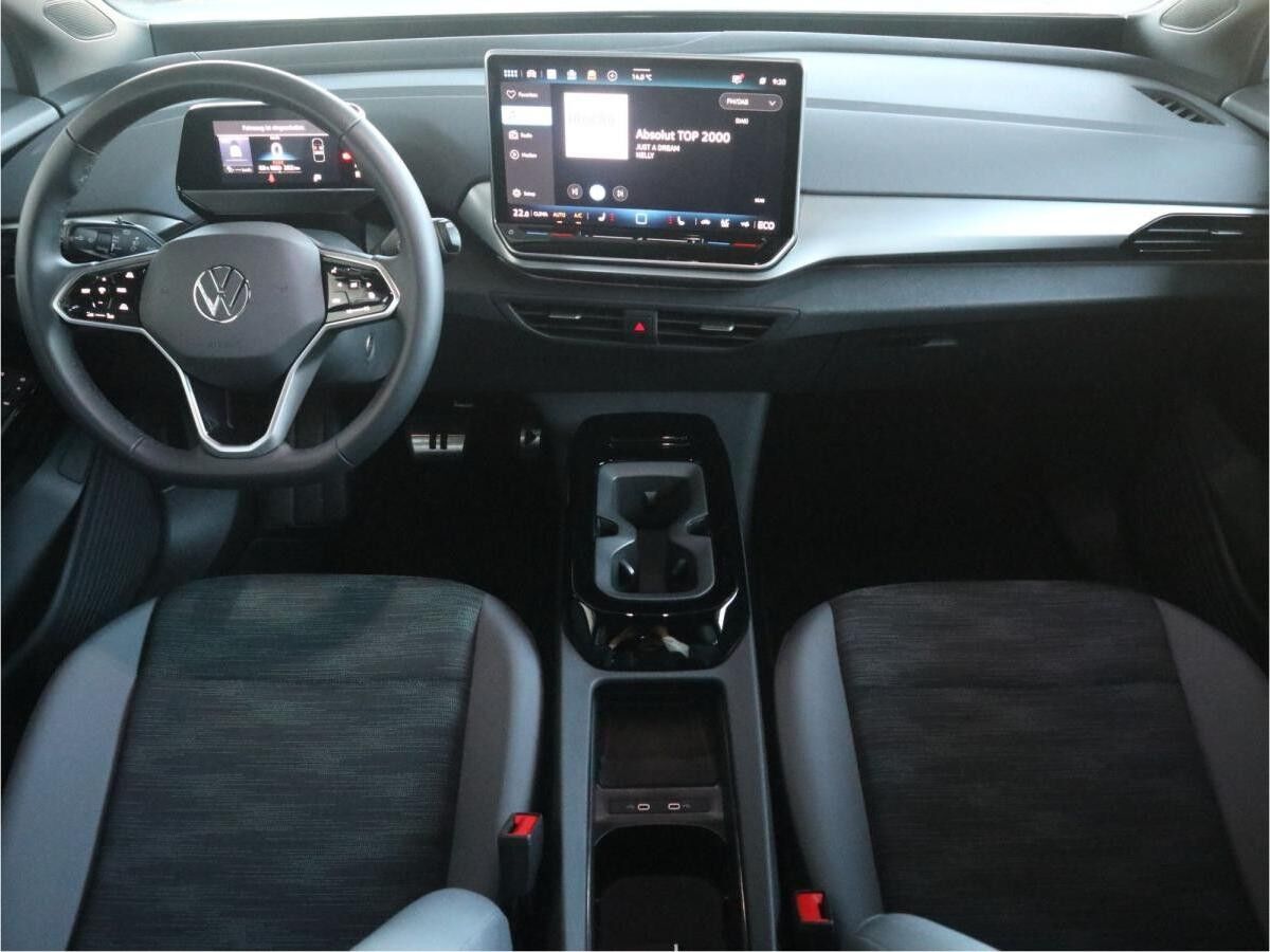 Volkswagen ID.4 Pure Performance*ACC*MATRIX*NAVI*CARPLAY*