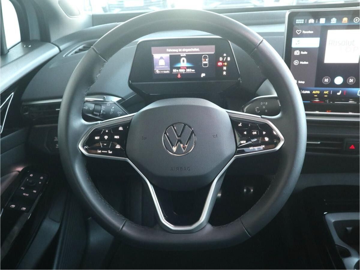 Volkswagen ID.4 Pure Performance*ACC*MATRIX*NAVI*CARPLAY*