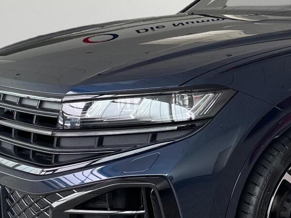Volkswagen Touareg R-Line 4Motion 3.0 TSI AHK Pano Dynaudio Black Massage HUD
