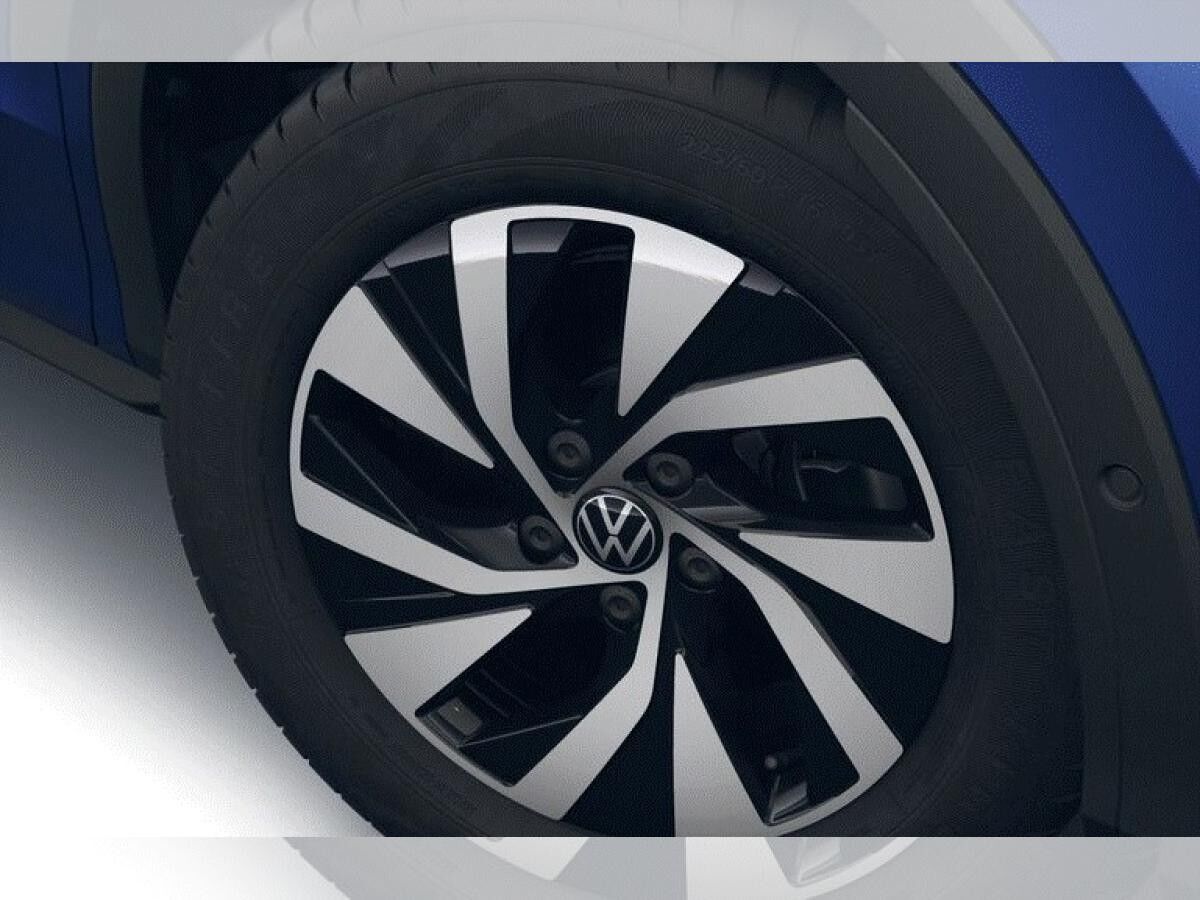 Volkswagen T-Roc neues Modell 2026, Life 1.5l eTSI, 85kw (116PS), 7Gang-Doppelkupplungsgetriebe, Navi, AHK, SH....