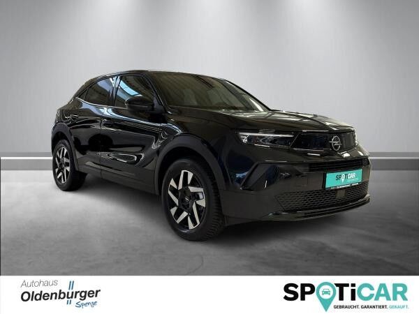 Opel Mokka Edition AUT inkl. Allwetter & Komfort-Paket *sofort verfügbar*