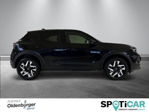 Opel Mokka Edition AUT inkl. Allwetter & Komfort-Paket *sofort verfügbar*