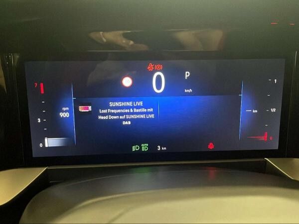 Opel Mokka Edition AUT inkl. Allwetter & Komfort-Paket *sofort verfügbar*