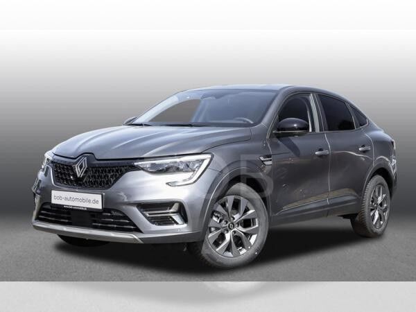 Renault Arkana Evolution Full Hybrid 145❌Gewerbe❌B