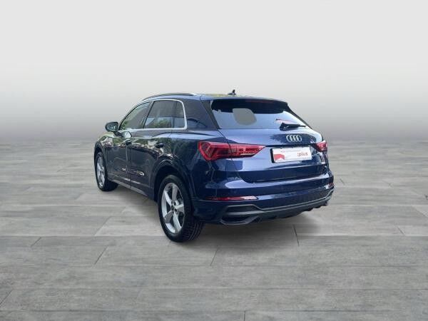 Audi Q3 35 TFSI 2x S-Line ACC MMIplus