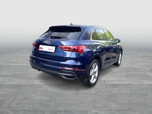 Audi Q3 35 TFSI 2x S-Line ACC MMIplus