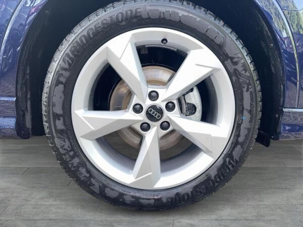 Audi Q3 35 TFSI 2x S-Line ACC MMIplus