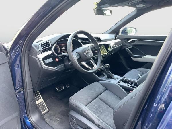 Audi Q3 35 TFSI 2x S-Line ACC MMIplus