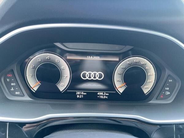 Audi Q3 35 TFSI 2x S-Line ACC MMIplus