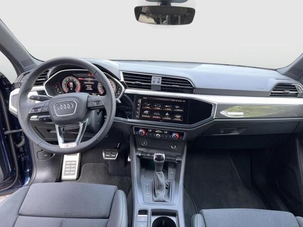 Audi Q3 35 TFSI 2x S-Line ACC MMIplus