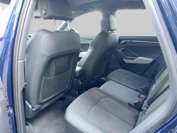 Audi Q3 35 TFSI 2x S-Line ACC MMIplus