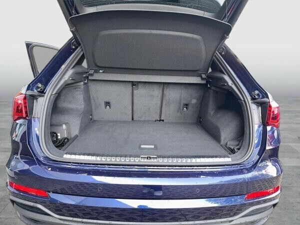 Audi Q3 35 TFSI 2x S-Line ACC MMIplus