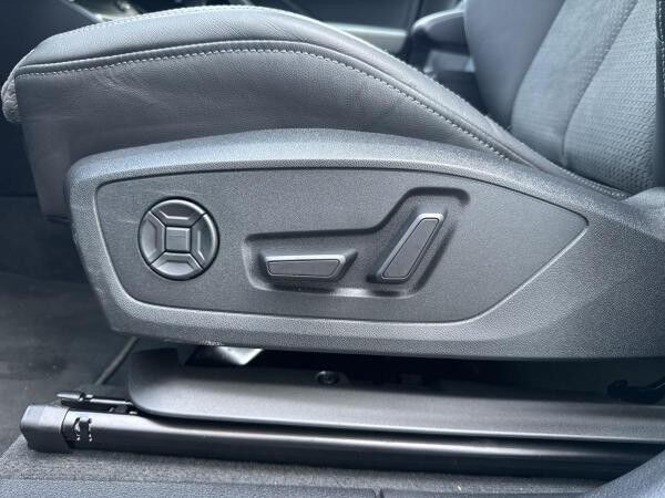 Audi Q3 35 TFSI 2x S-Line ACC MMIplus