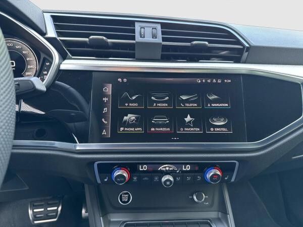 Audi Q3 35 TFSI 2x S-Line ACC MMIplus