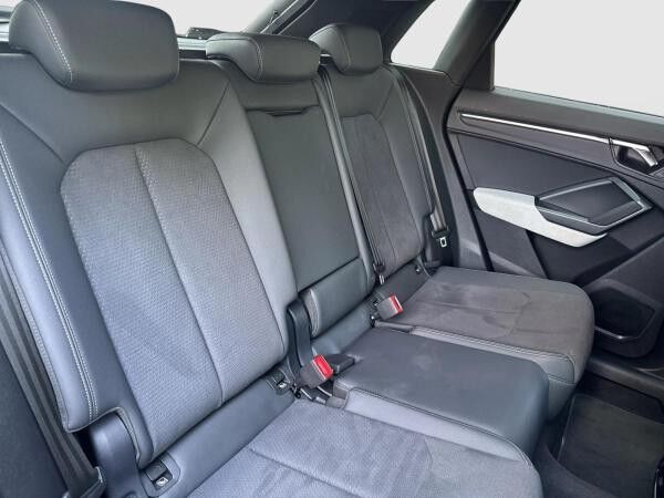 Audi Q3 35 TFSI 2x S-Line ACC MMIplus