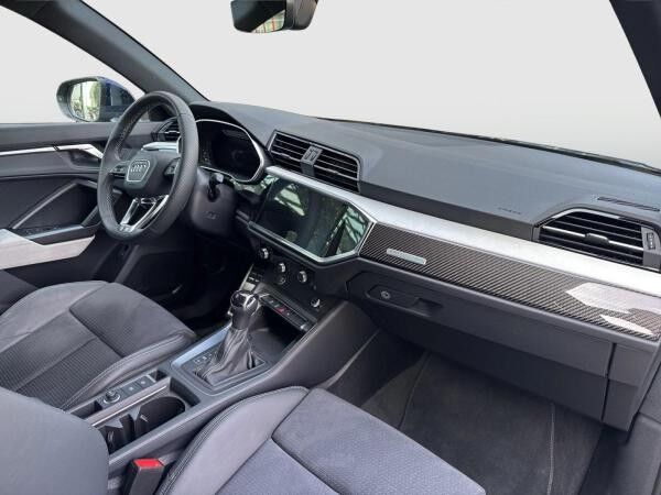 Audi Q3 35 TFSI 2x S-Line ACC MMIplus