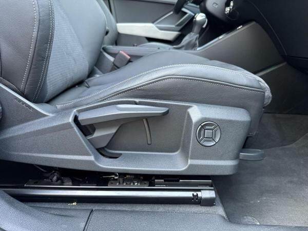 Audi Q3 35 TFSI 2x S-Line ACC MMIplus