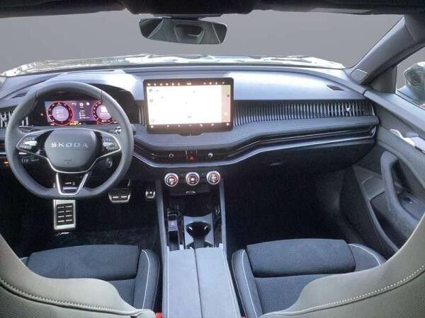 Skoda Superb 2.0 TDI 142 KW 4X4 SPORTLINE