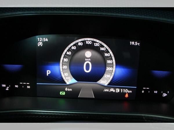 Volkswagen T-Cross GOAL 1,0 TSI DSG LED, RFK, GJR, SHZ, Einparkhilfe uvm...