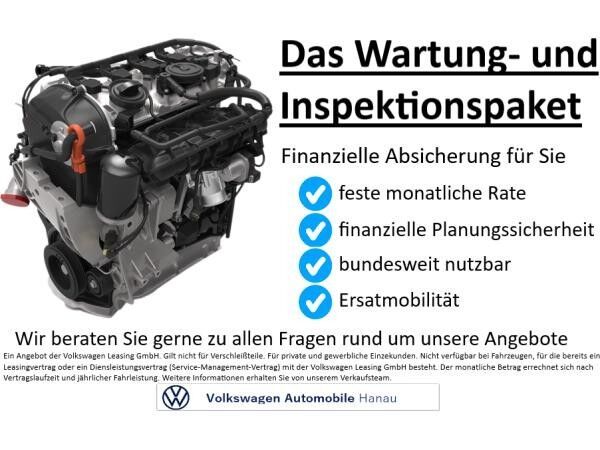 Volkswagen T-Roc 2.0 TDI DSG STYLE LEDER AHK GARANTIE WINTERRÄDER