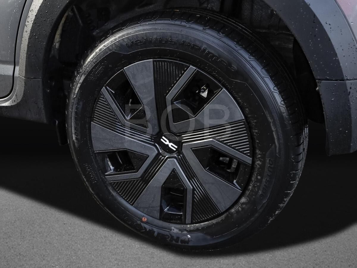 Dacia Sandero Stepway Expression ECO-G 100❗️KEINE ZUSATZKOSTEN❗️B