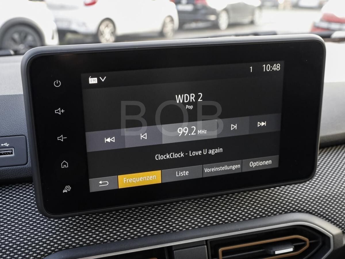 Dacia Sandero Stepway Expression ECO-G 100❗️KEINE ZUSATZKOSTEN❗️B