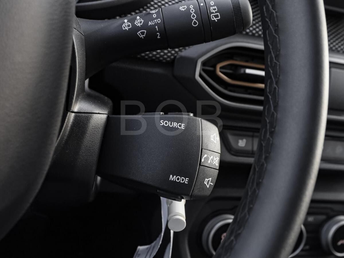 Dacia Sandero Stepway Expression ECO-G 100❗️KEINE ZUSATZKOSTEN❗️B