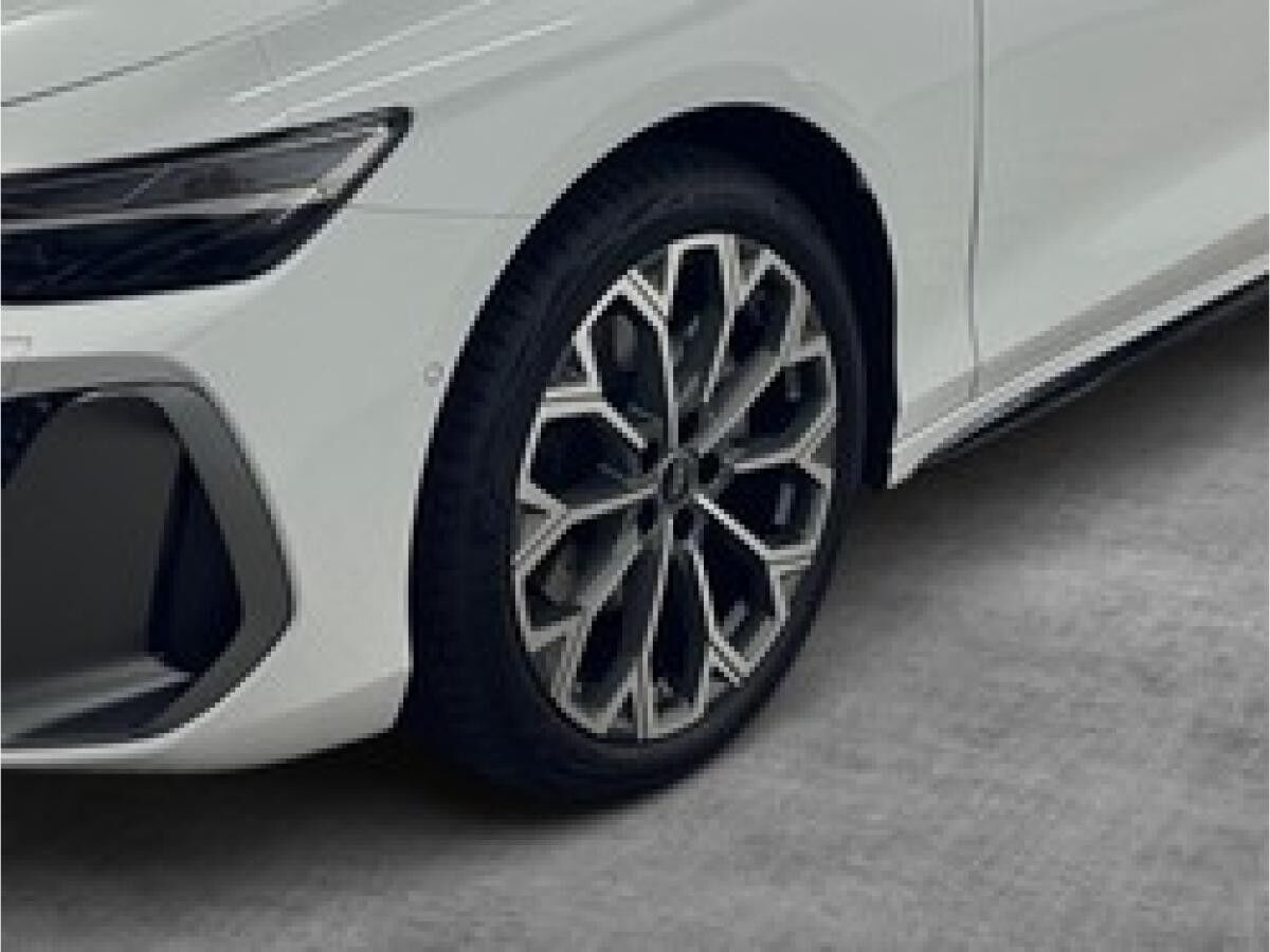 Audi A6 Limousine  SLine