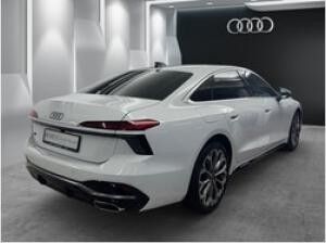 Audi A6 Limousine  SLine