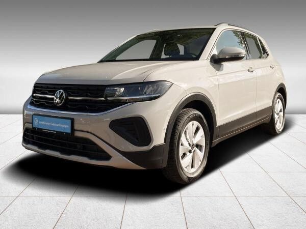 Volkswagen T-Cross 1.0 TSI Life Navi Kamera Sitzhzg LED