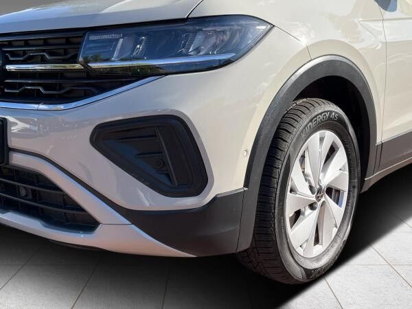 Volkswagen T-Cross 1.0 TSI Life Navi Kamera Sitzhzg LED