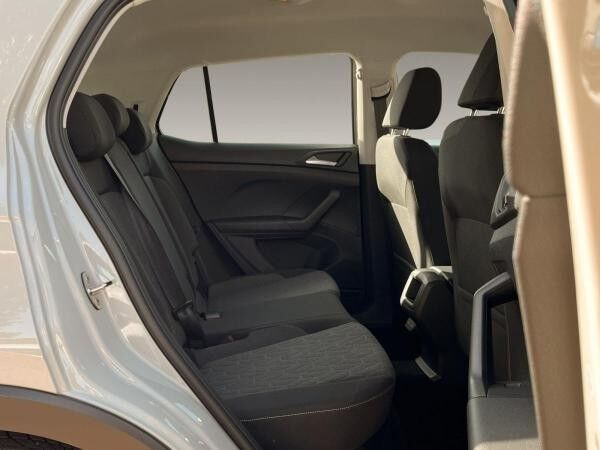 Volkswagen T-Cross 1.0 TSI Life Navi Kamera Sitzhzg LED