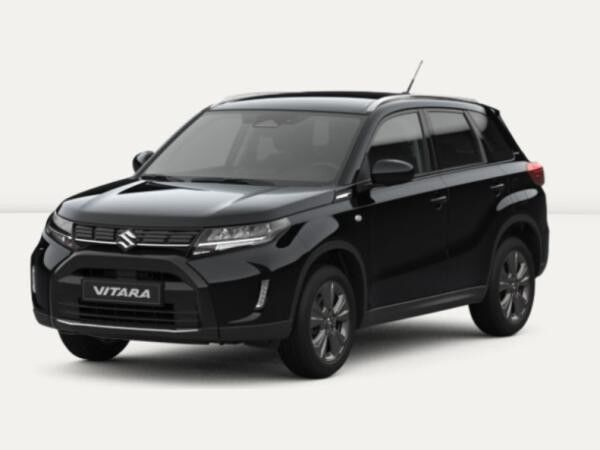 Suzuki Vitara Vitara 5D 1.4 BOOSTERJET HYBRID AT Comfort