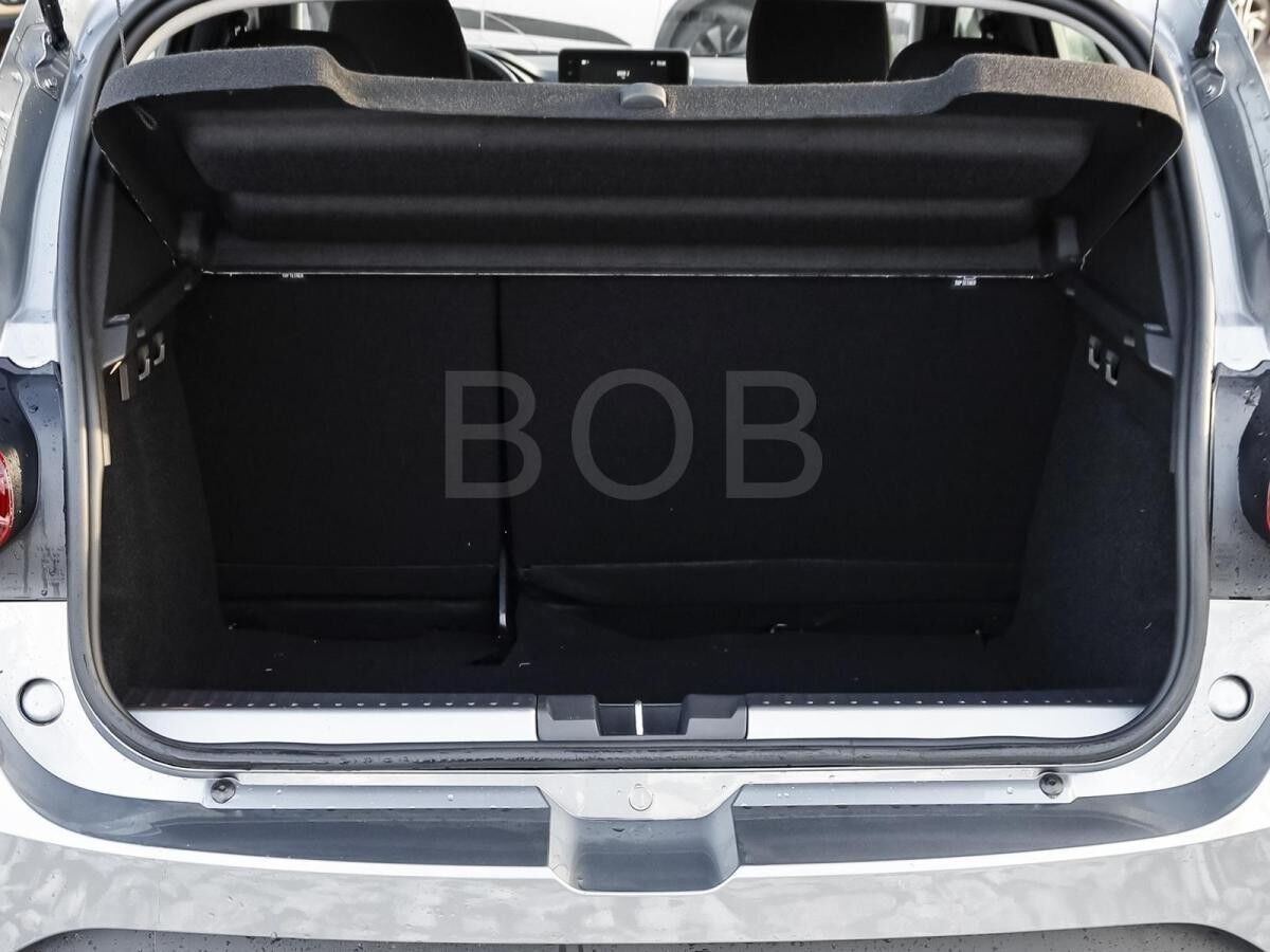 Dacia Sandero Stepway Expression ECO-G 100❗️GEWERBE-AKTION❗️B