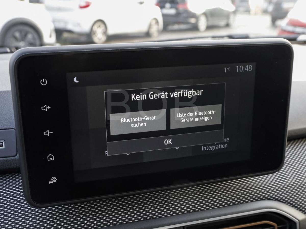 Dacia Sandero Stepway Expression ECO-G 100❗️GEWERBE-AKTION❗️B