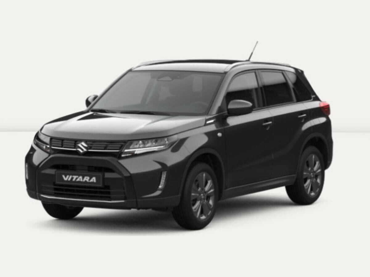 Suzuki Vitara 💥Vitara 5D 1.4 BOOSTERJET HYBRID AT Comfort 💥