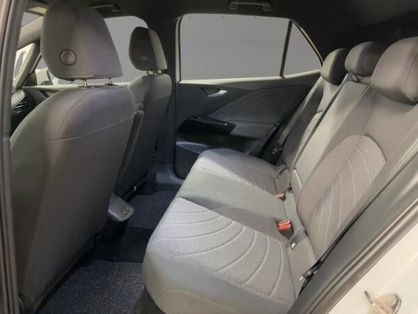 Volkswagen ID.3 Pro 62KWh KAMERA NAVI ACC