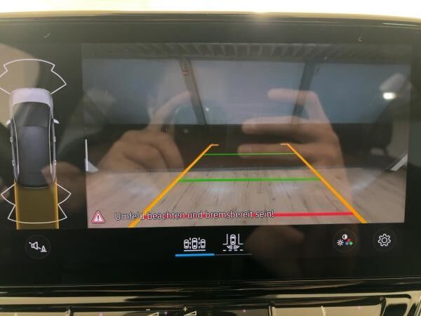 Volkswagen ID.3 Pro 62KWh KAMERA NAVI ACC
