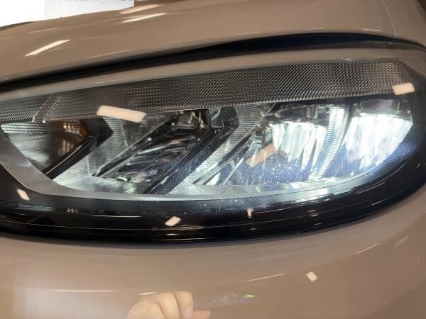 Volkswagen ID.3 Pro 62KWh KAMERA NAVI ACC