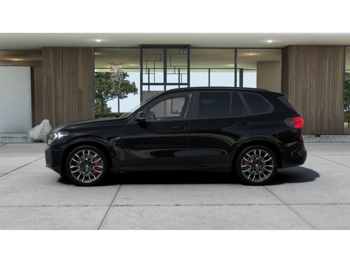 BMW X5 xDr.50e M-Sport Pro,Inno.-Pkt.,AHK,Autobahnass.,Panorama,uvm.