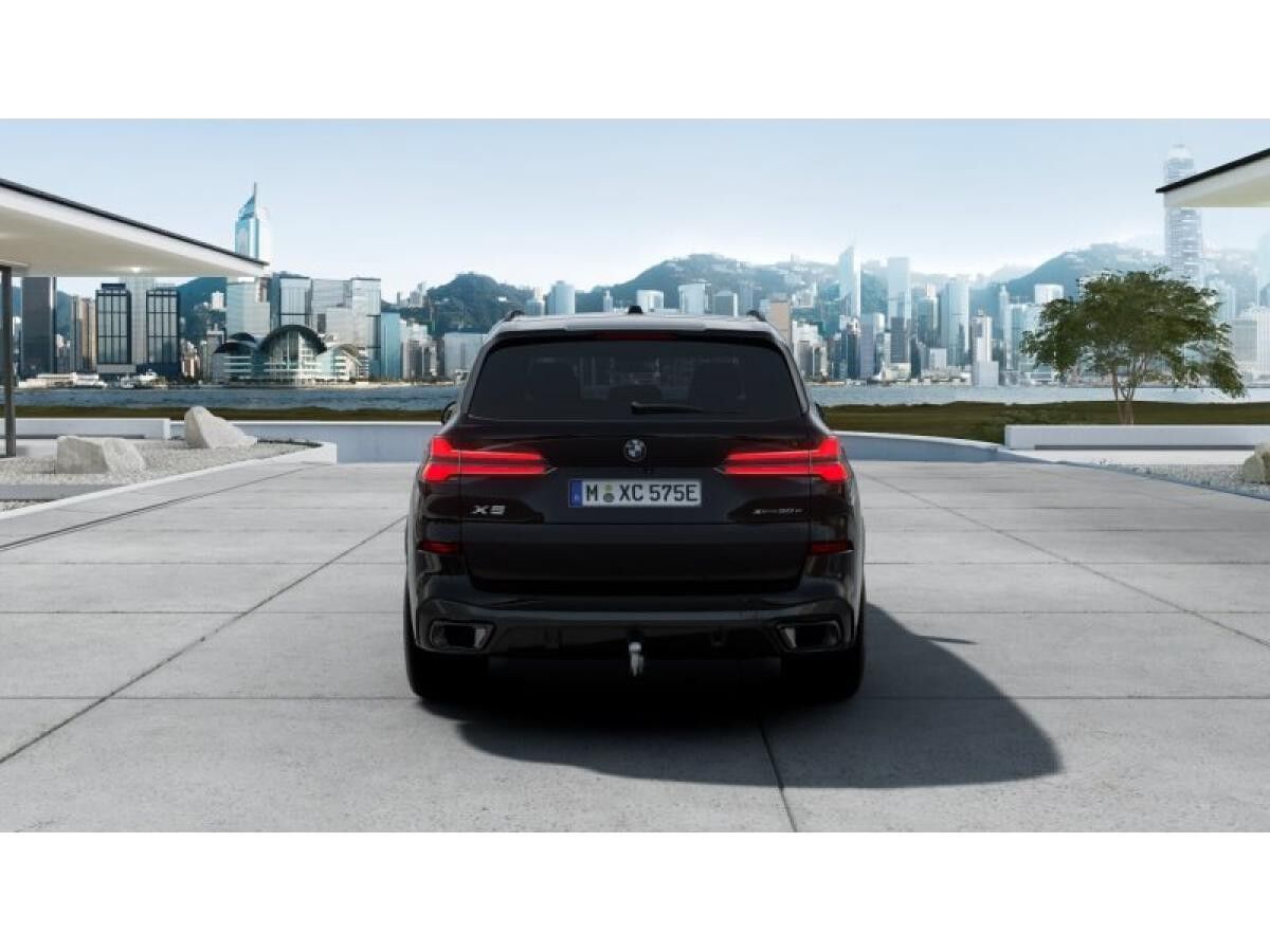 BMW X5 xDr.50e M-Sport Pro,Inno.-Pkt.,AHK,Autobahnass.,Panorama,uvm.