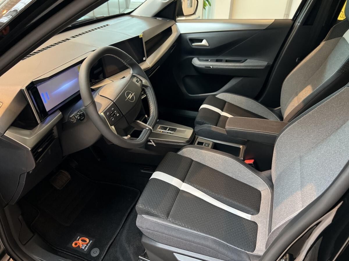 Opel Frontera Hybrid mit Top-Ausstattung✅Allwetterreifen✅Sitzheizung✅LED ✅sofort verfügbar