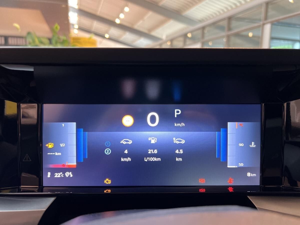 Opel Frontera Hybrid mit Top-Ausstattung✅Allwetterreifen✅Sitzheizung✅LED ✅sofort verfügbar