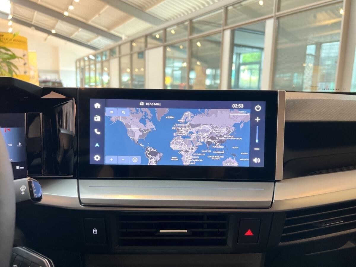 Opel Frontera Hybrid mit Top-Ausstattung✅Allwetterreifen✅Sitzheizung✅LED ✅sofort verfügbar