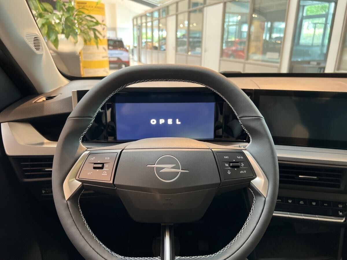 Opel Frontera Hybrid mit Top-Ausstattung✅Allwetterreifen✅Sitzheizung✅LED ✅sofort verfügbar