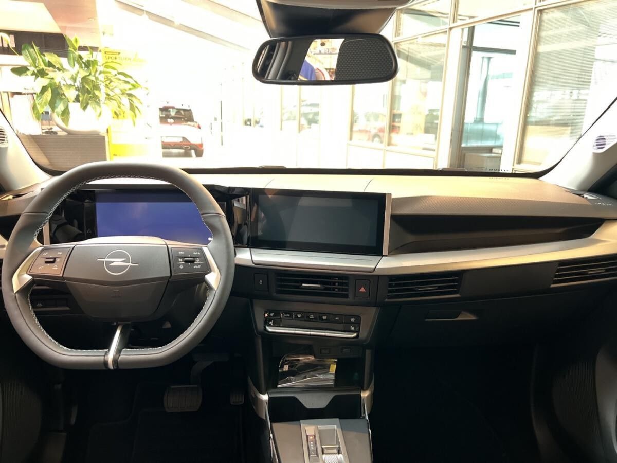 Opel Frontera Hybrid mit Top-Ausstattung✅Allwetterreifen✅Sitzheizung✅LED ✅sofort verfügbar