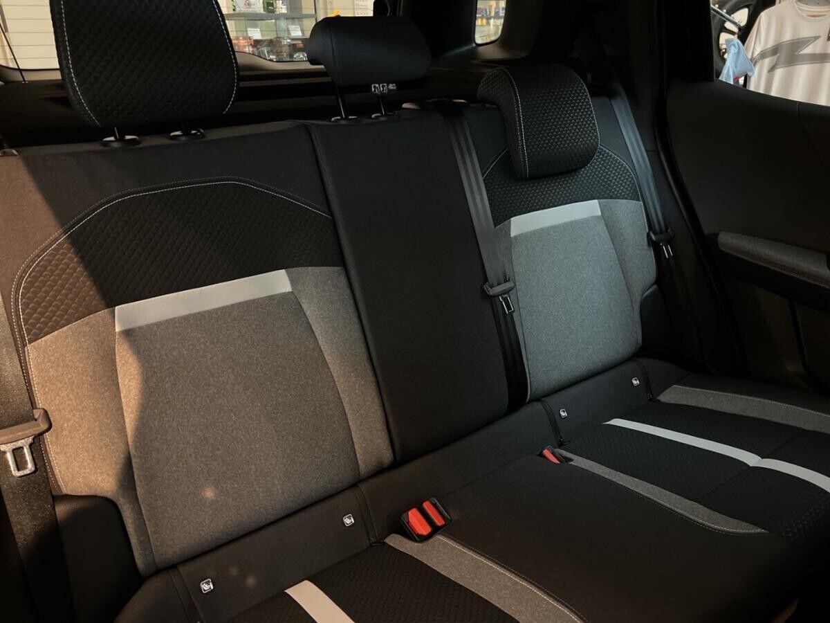 Opel Frontera Hybrid mit Top-Ausstattung✅Allwetterreifen✅Sitzheizung✅LED ✅sofort verfügbar